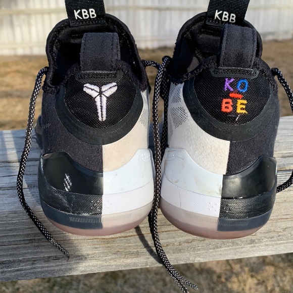 Nike | Shoes | Kobe Ad Exodus Only Worn 